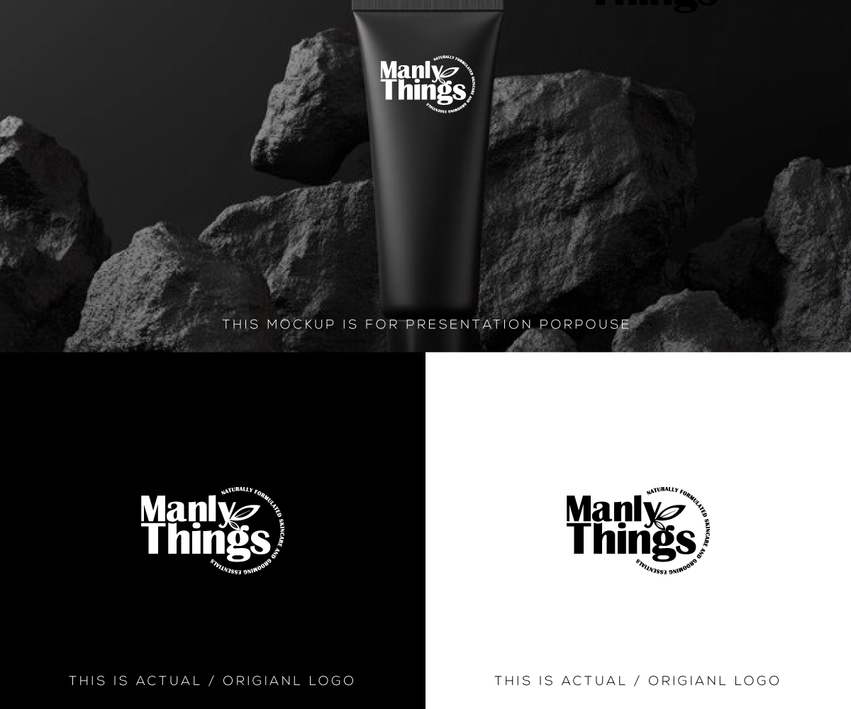 Logo-Design von Ansh Design für dieses Projekt | Design #37219161
