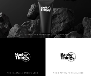 Logo-Design von Ansh Design für dieses Projekt | Design: #37219161