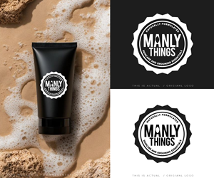 Logo-Design von Ansh Design für dieses Projekt | Design: #37219167