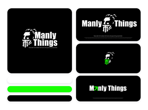 Logo Design by Happy Creatives