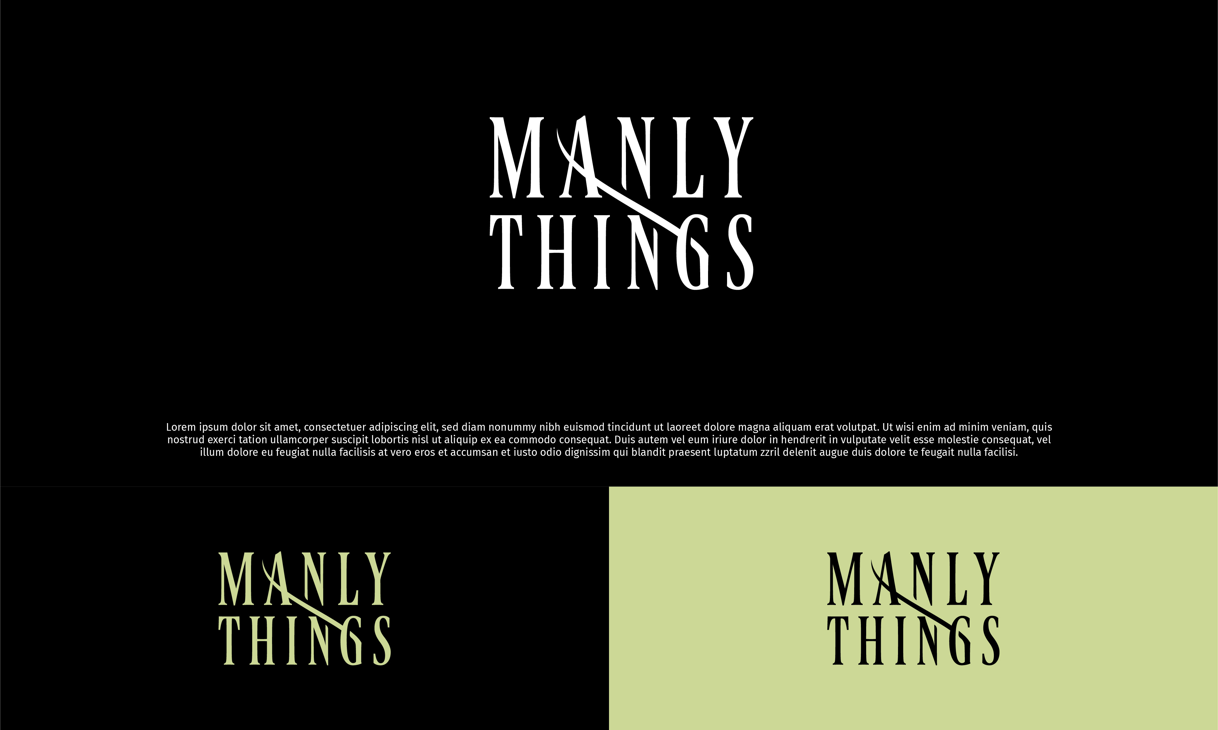 Logo Design by Kornelius - Lahalah for this project | Design #37224473