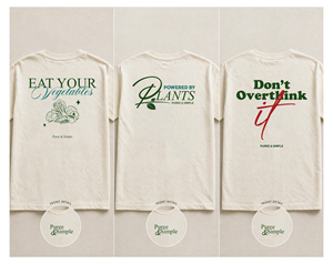 T-shirt Design by guruntool