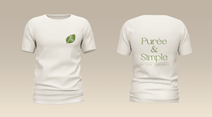 T-shirt Design by dadaMEDIA