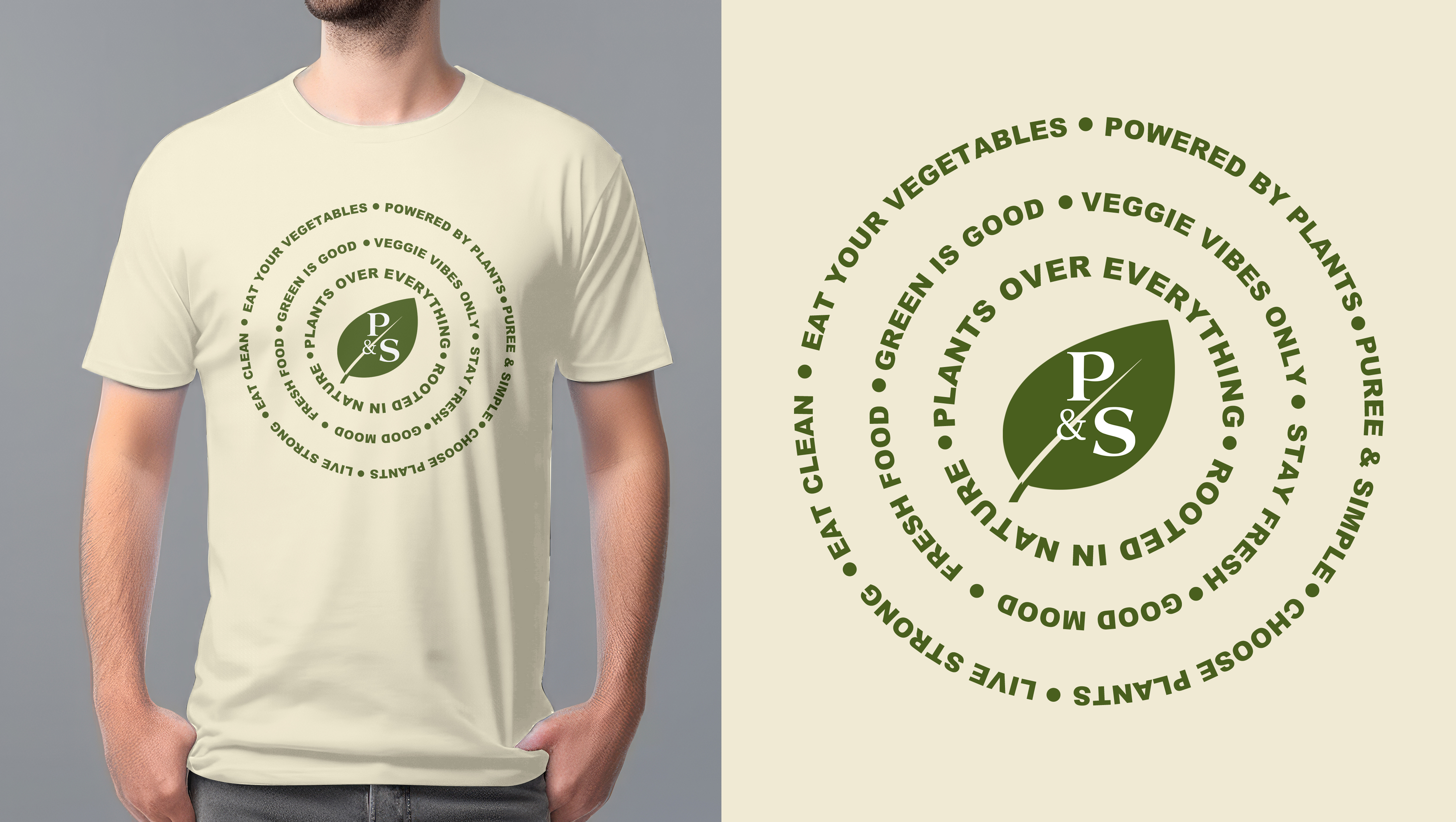 T-shirt Design by Yayan gesuter for this project | Design #37219633