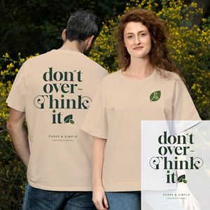 T-shirt Design by SupDee