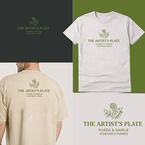 T-shirt Design by amda51