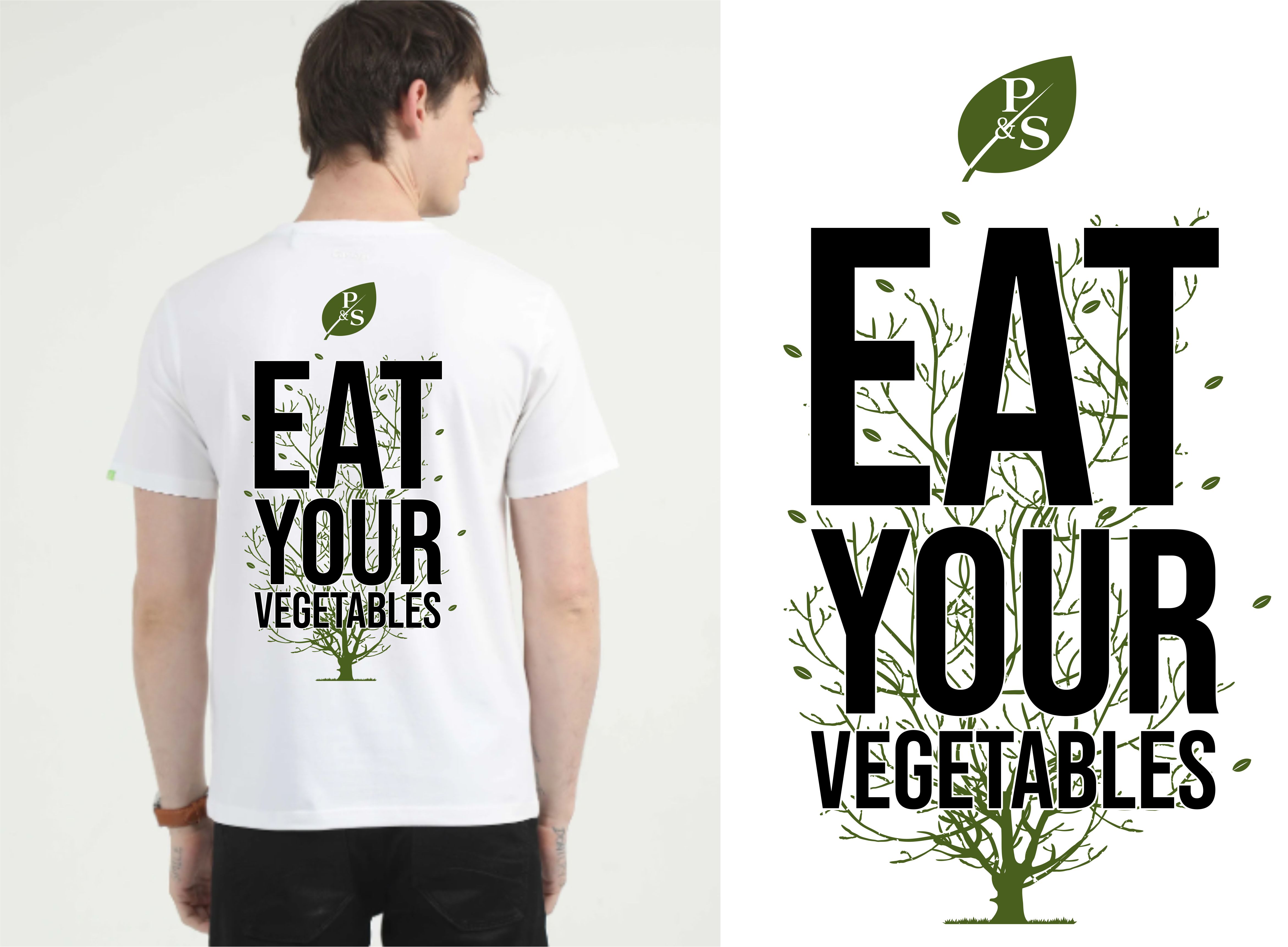 T-shirt Design by kamesama for this project | Design #37212065