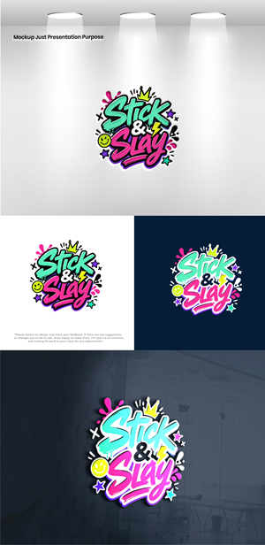 Logo Design by Pixel Foundry for this project | Design: #37208938