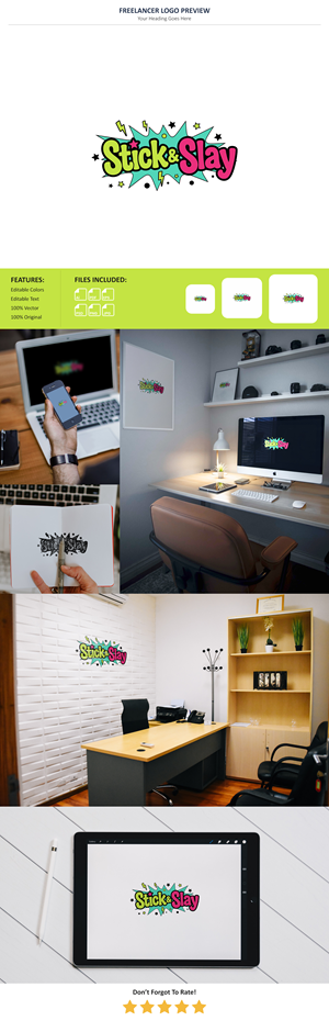 Logo Design by Pixel Foundry for this project | Design: #37208939