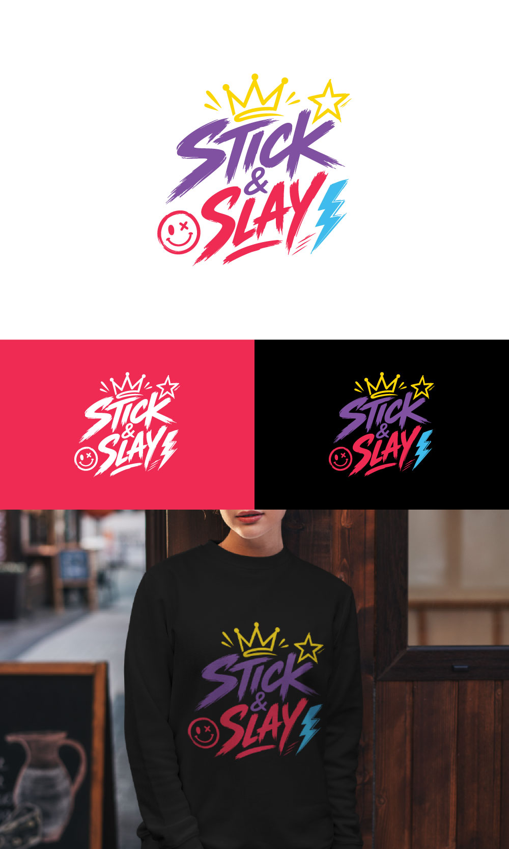 Logo Design by loveqis for this project | Design #37211445