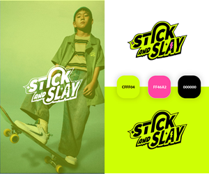 Logo Design by JoviChairuman for this project | Design: #37216037