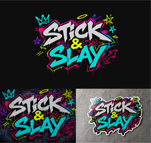 Logo Design by healer1617 for this project | Design: #37209266