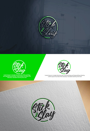 Logo Design by sulemani  creation for this project | Design: #37210026