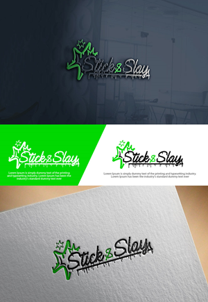 Logo Design by sulemani  creation for this project | Design: #37210027