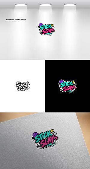 Logo Design by Rahmina for this project | Design: #37211345