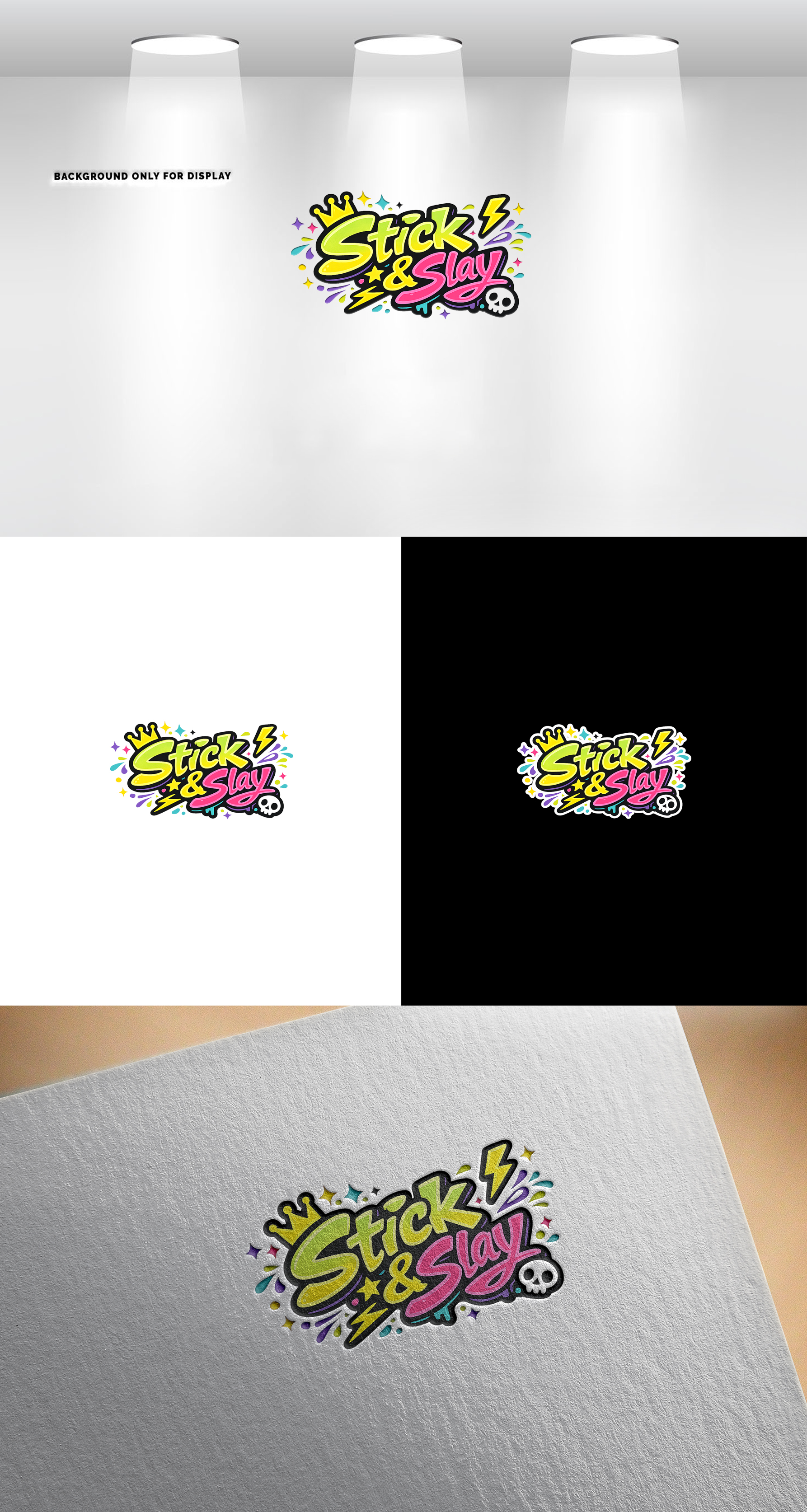 Logo Design by Rahmina for this project | Design #37211346