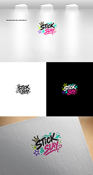 Logo Design by Rahmina for this project | Design: #37211347