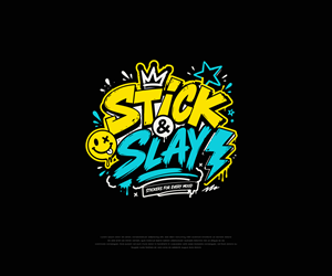 Logo Design by apik. for this project | Design: #37210462