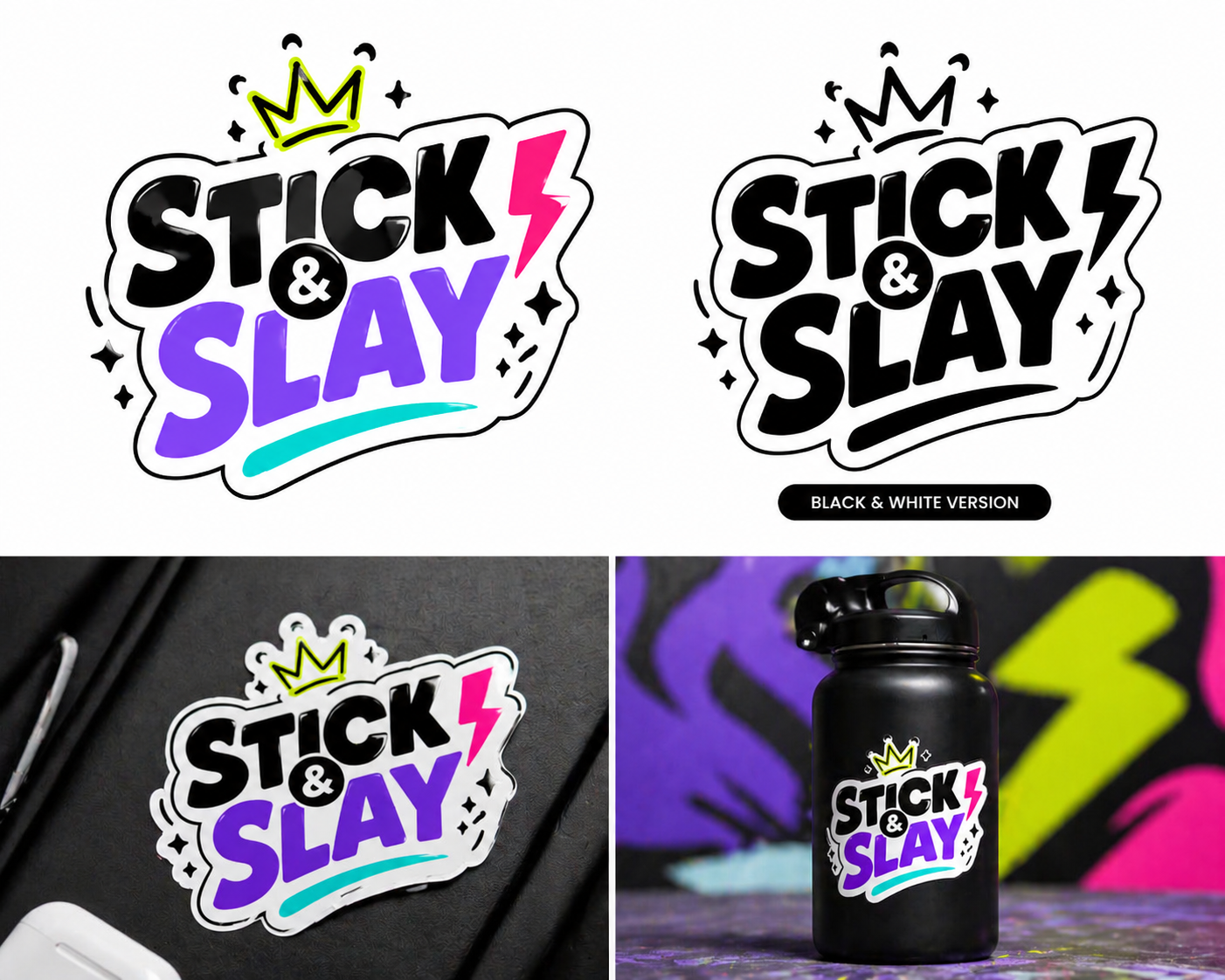 Logo Design by Fazli Ahmad for this project | Design #37214442