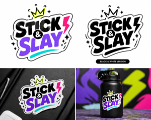 Logo Design by Fazli Ahmad for this project | Design: #37214442