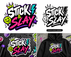 Logo Design by Fazli Ahmad for this project | Design: #37214443