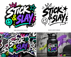 Logo Design by Fazli Ahmad for this project | Design: #37214444