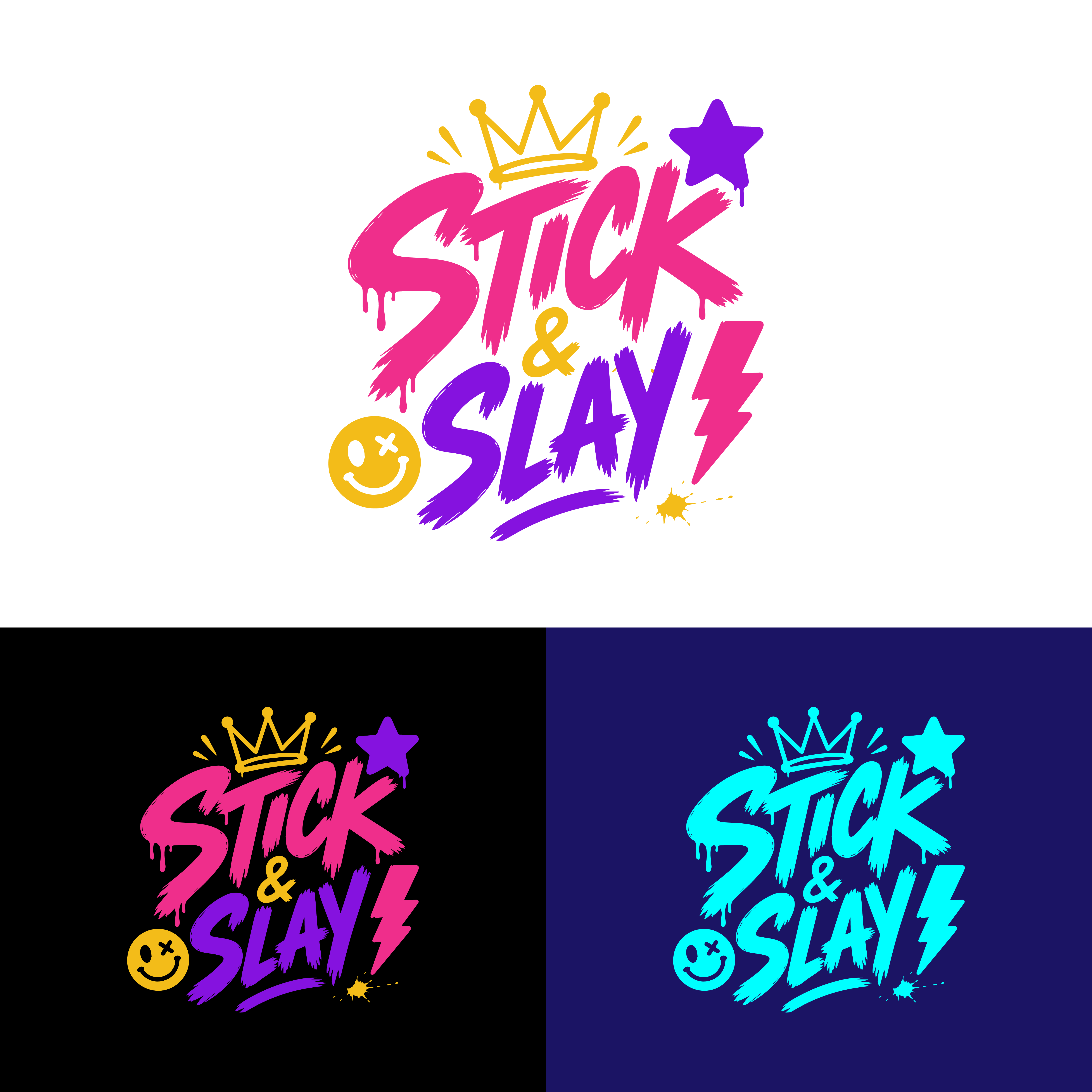 Logo Design by Delusion Studio for this project | Design #37209364