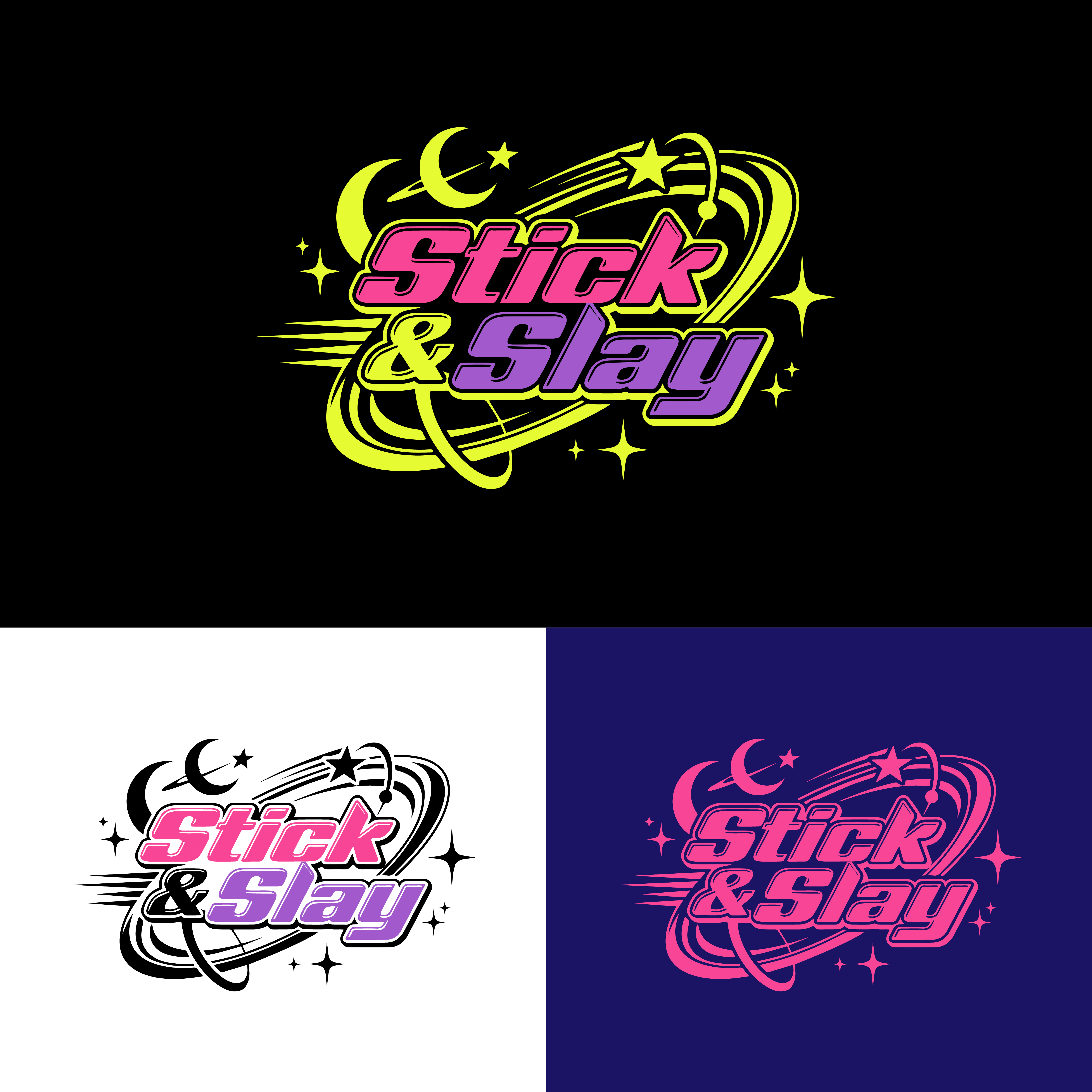 Logo Design by Delusion Studio for this project | Design #37209365