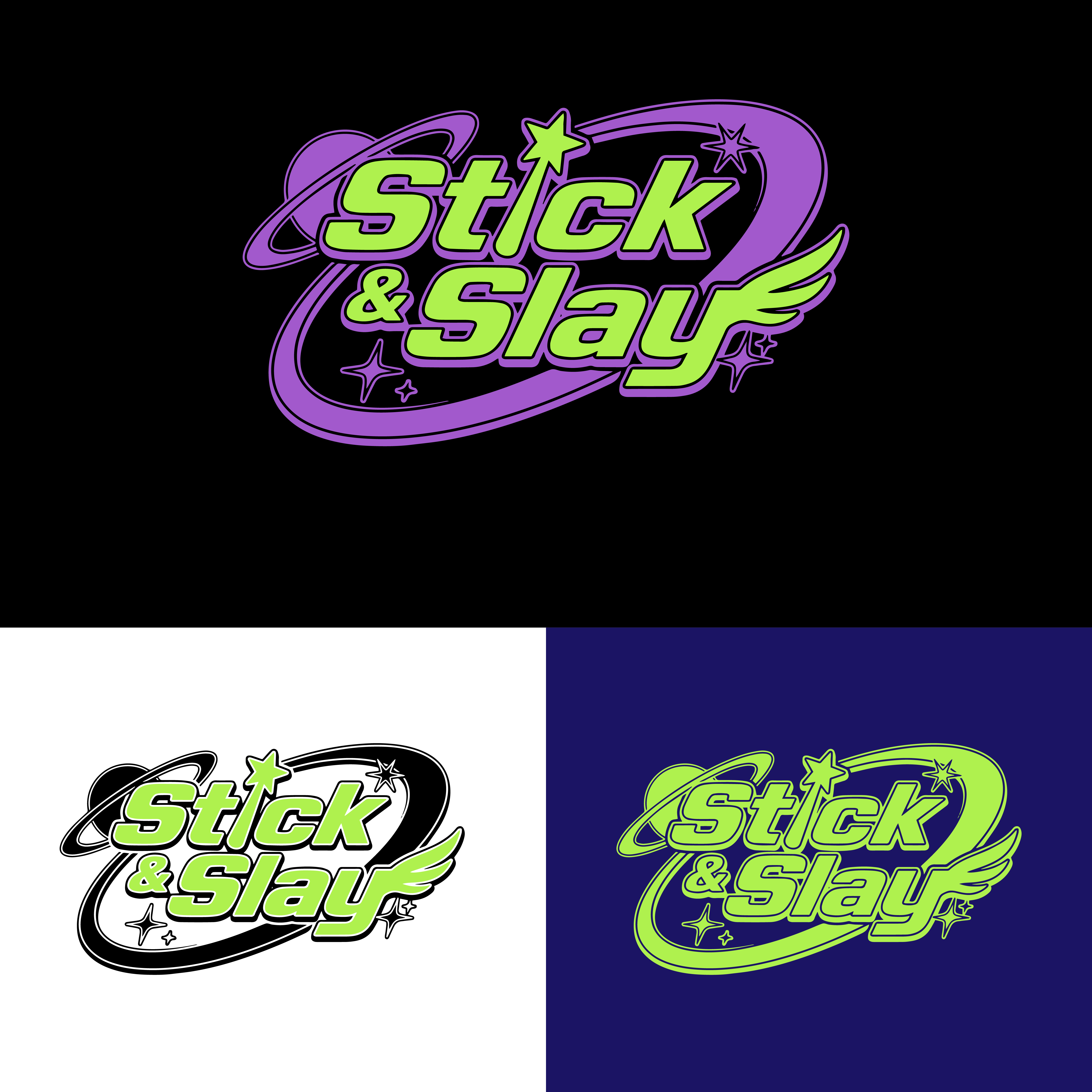 Logo Design by Delusion Studio for this project | Design #37209369