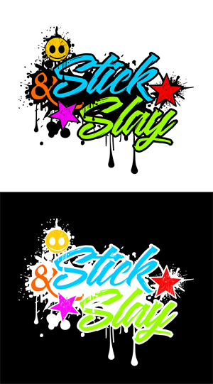 Logo Design by kamesama for this project | Design: #37215918