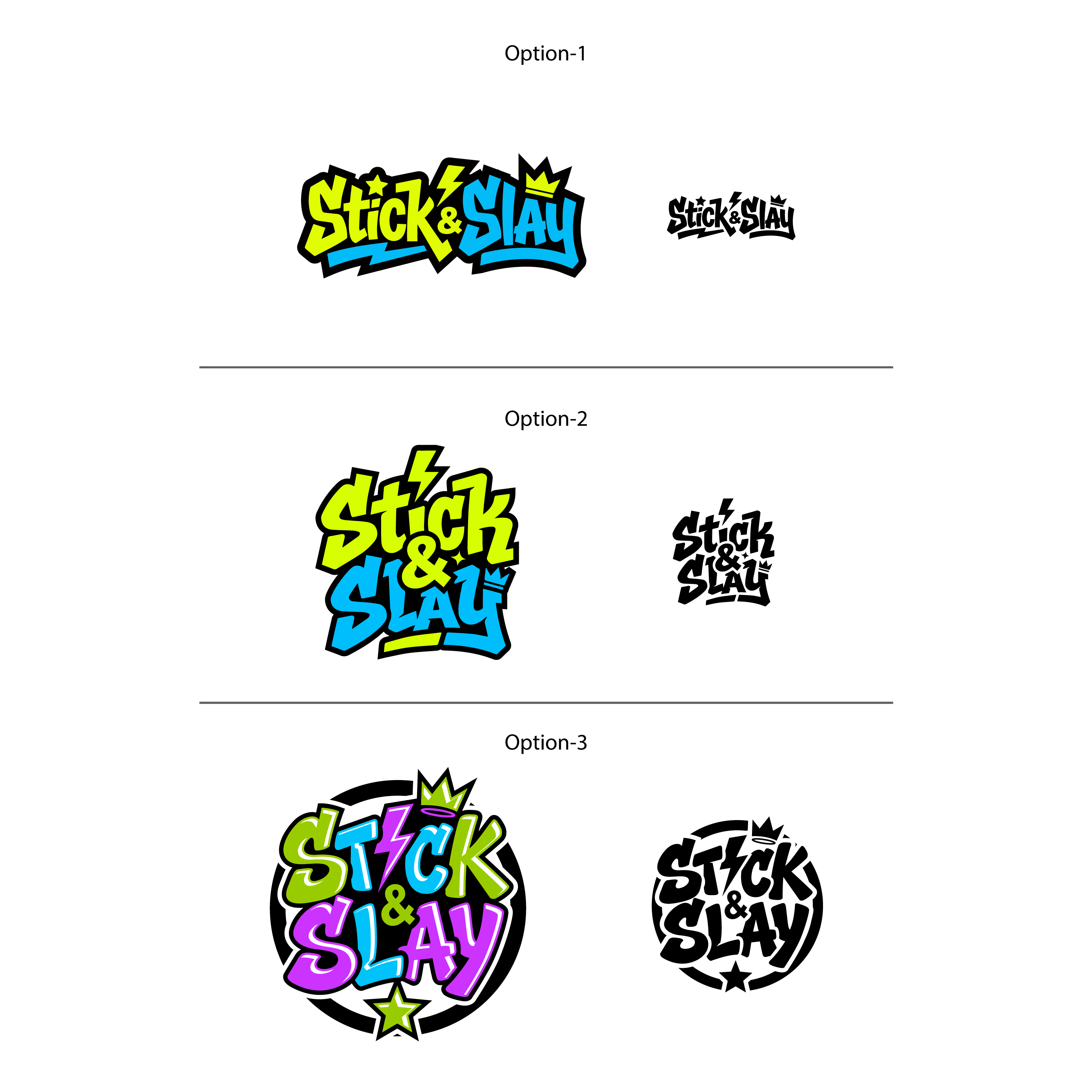 Logo Design by raigraphics for this project | Design #37209874