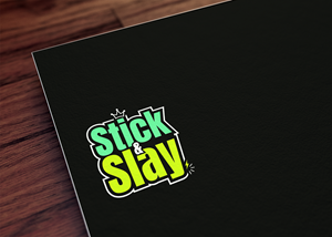 Logo Design by DC2502 for this project | Design: #37210522