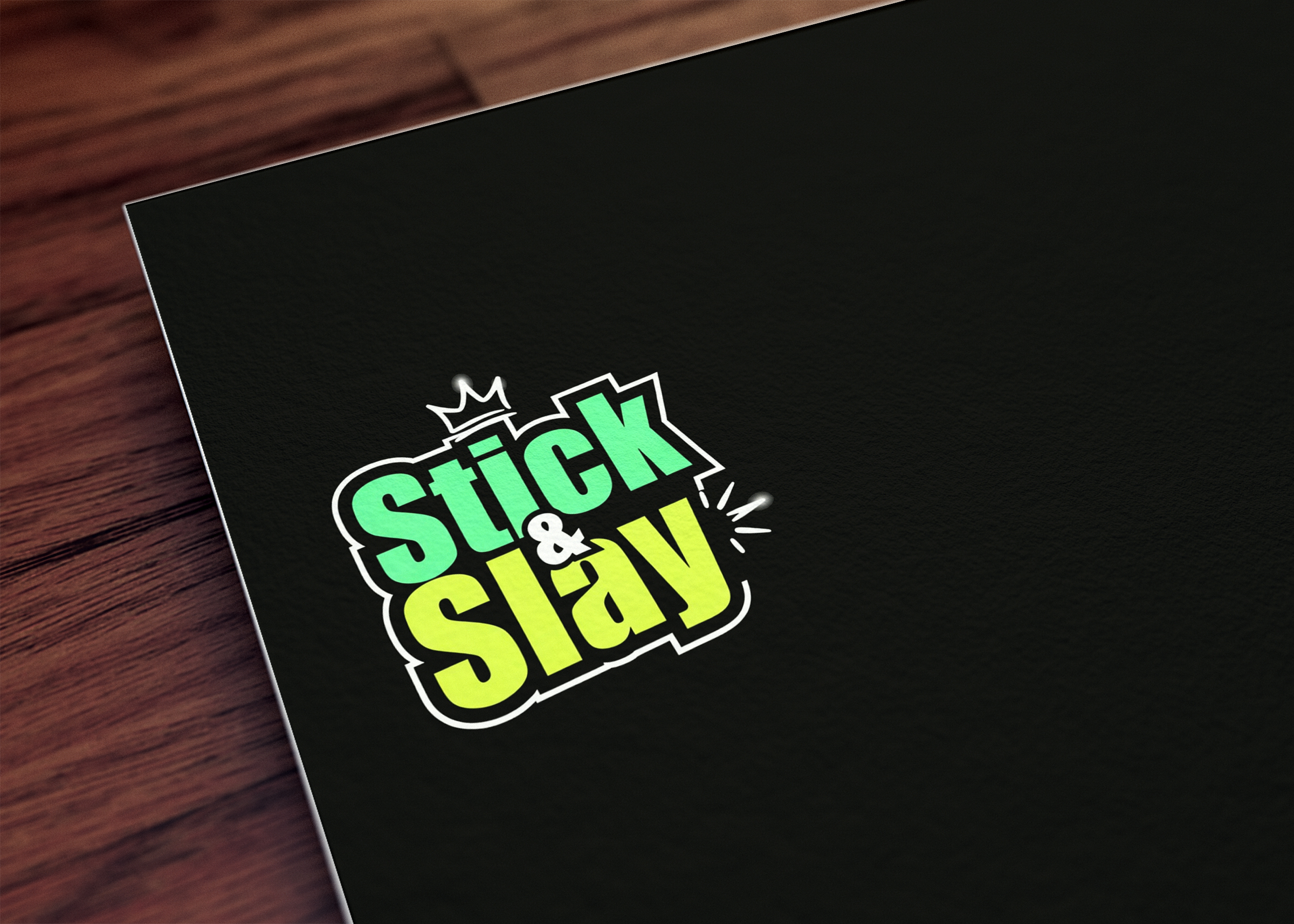 Logo Design by DC2502 for this project | Design #37210523