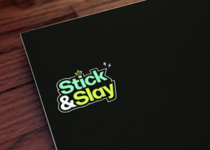 Logo Design by DC2502 for this project | Design: #37210524