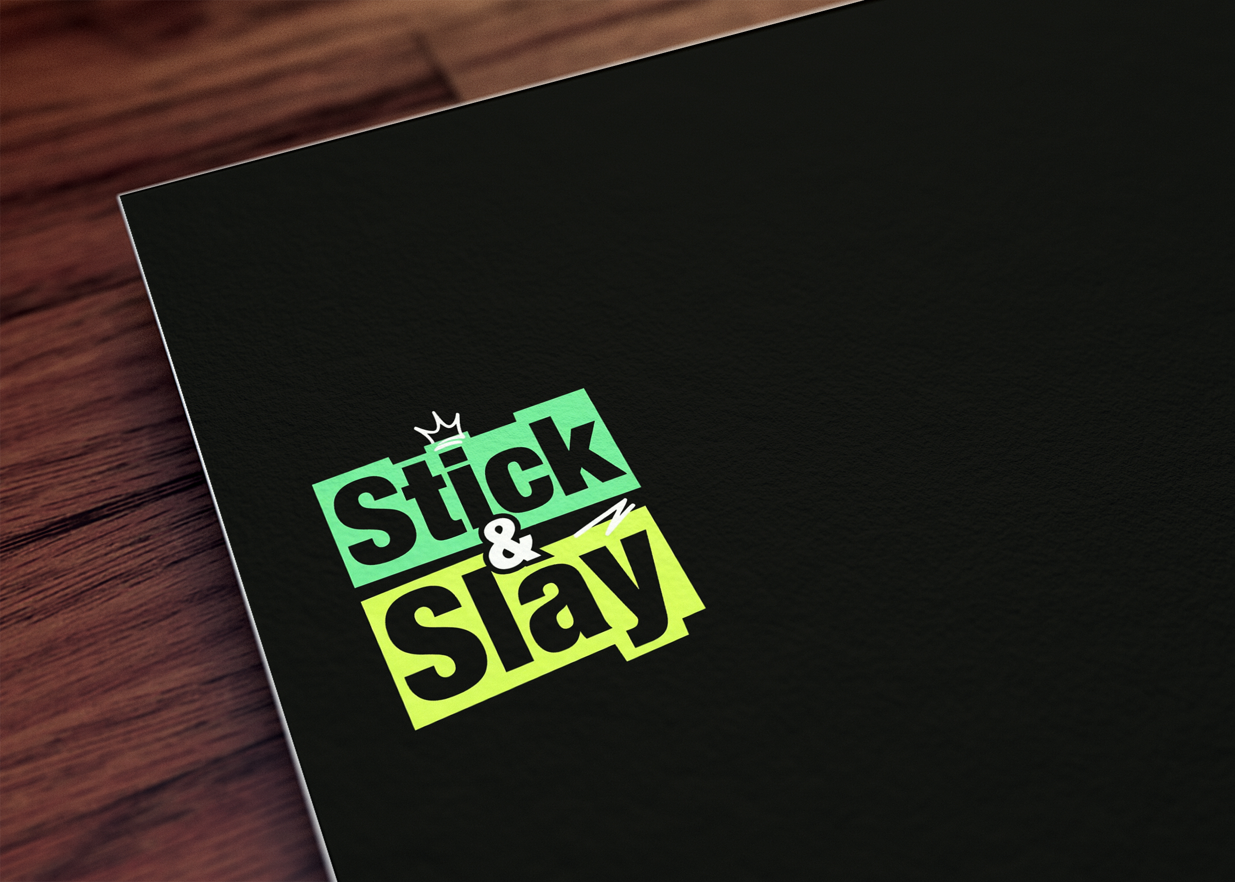 Logo Design by DC2502 for this project | Design #37210525