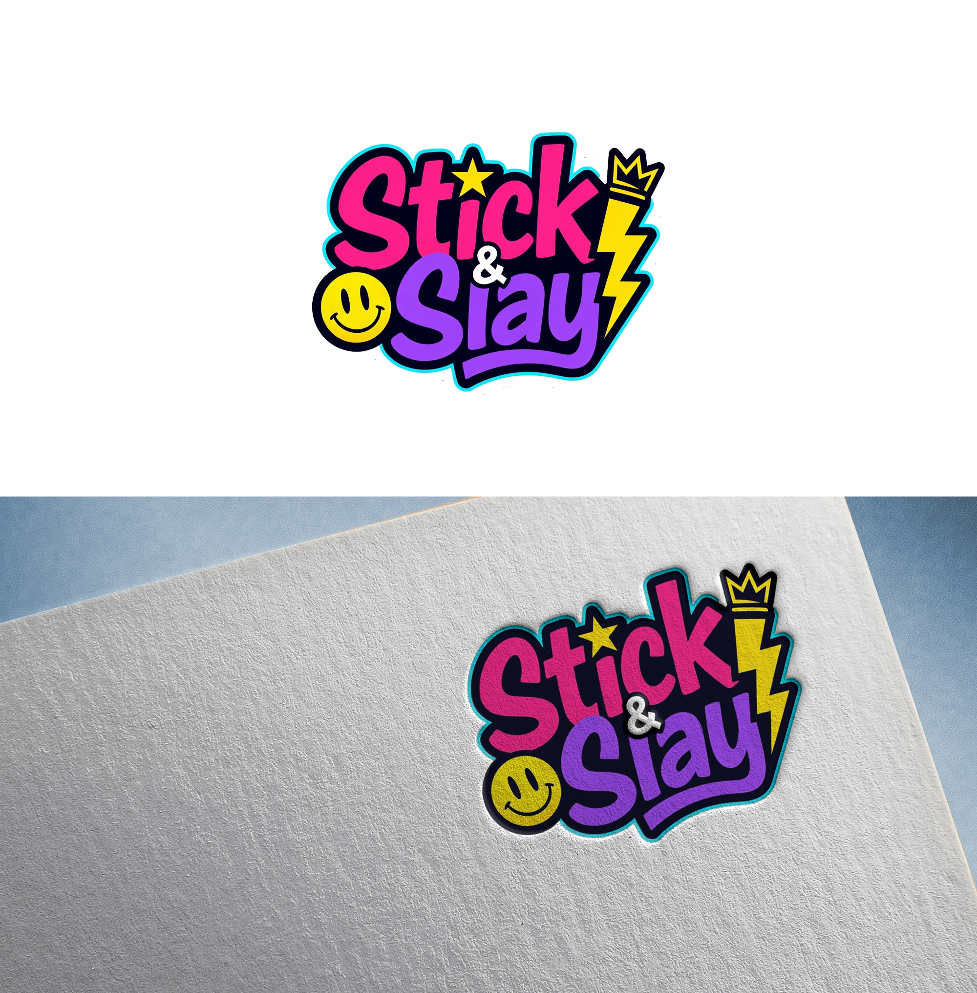 Logo Design by Ultra Creations for this project | Design #37210783