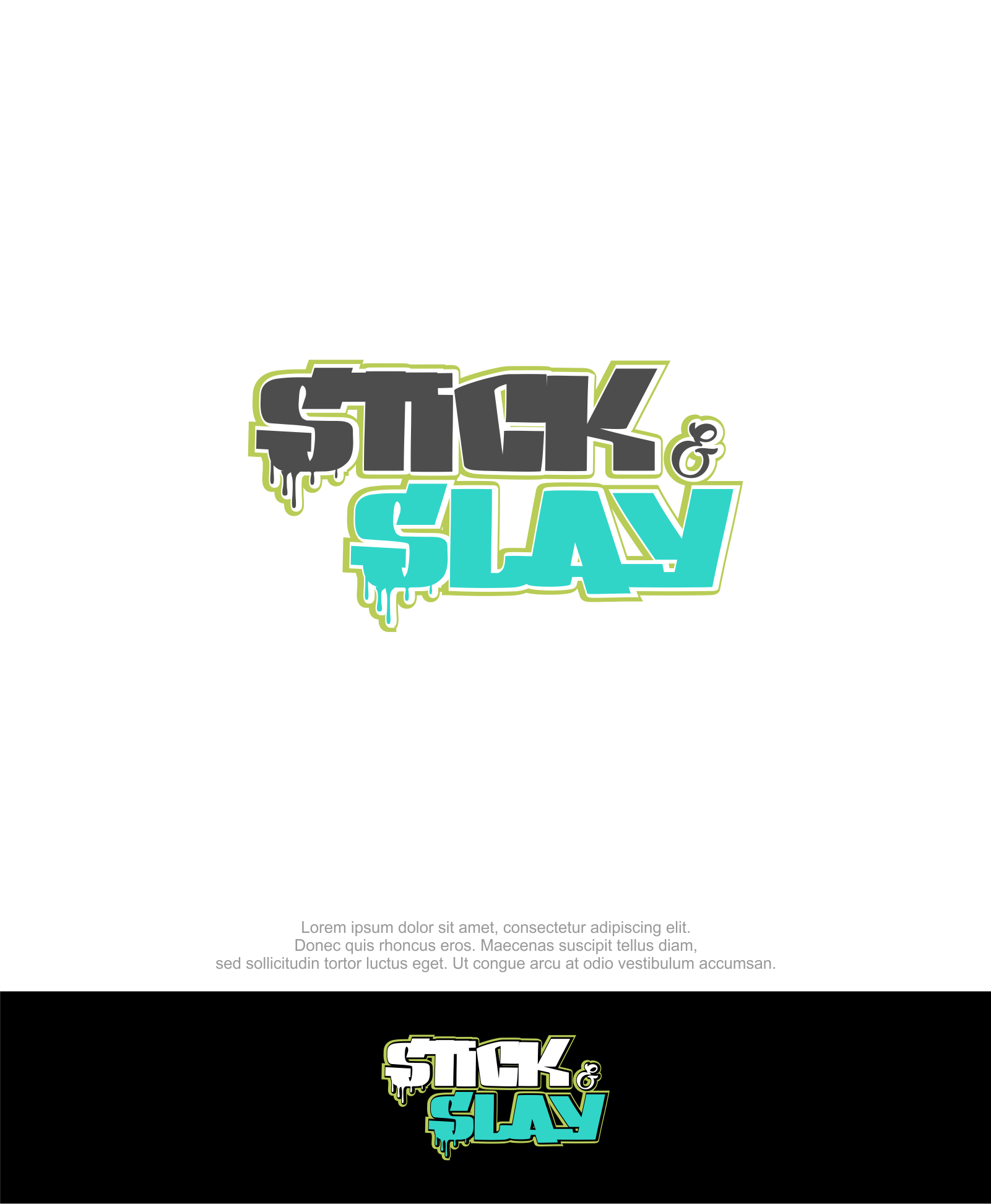 Logo Design by M.Syaiful Huda for this project | Design #37208467