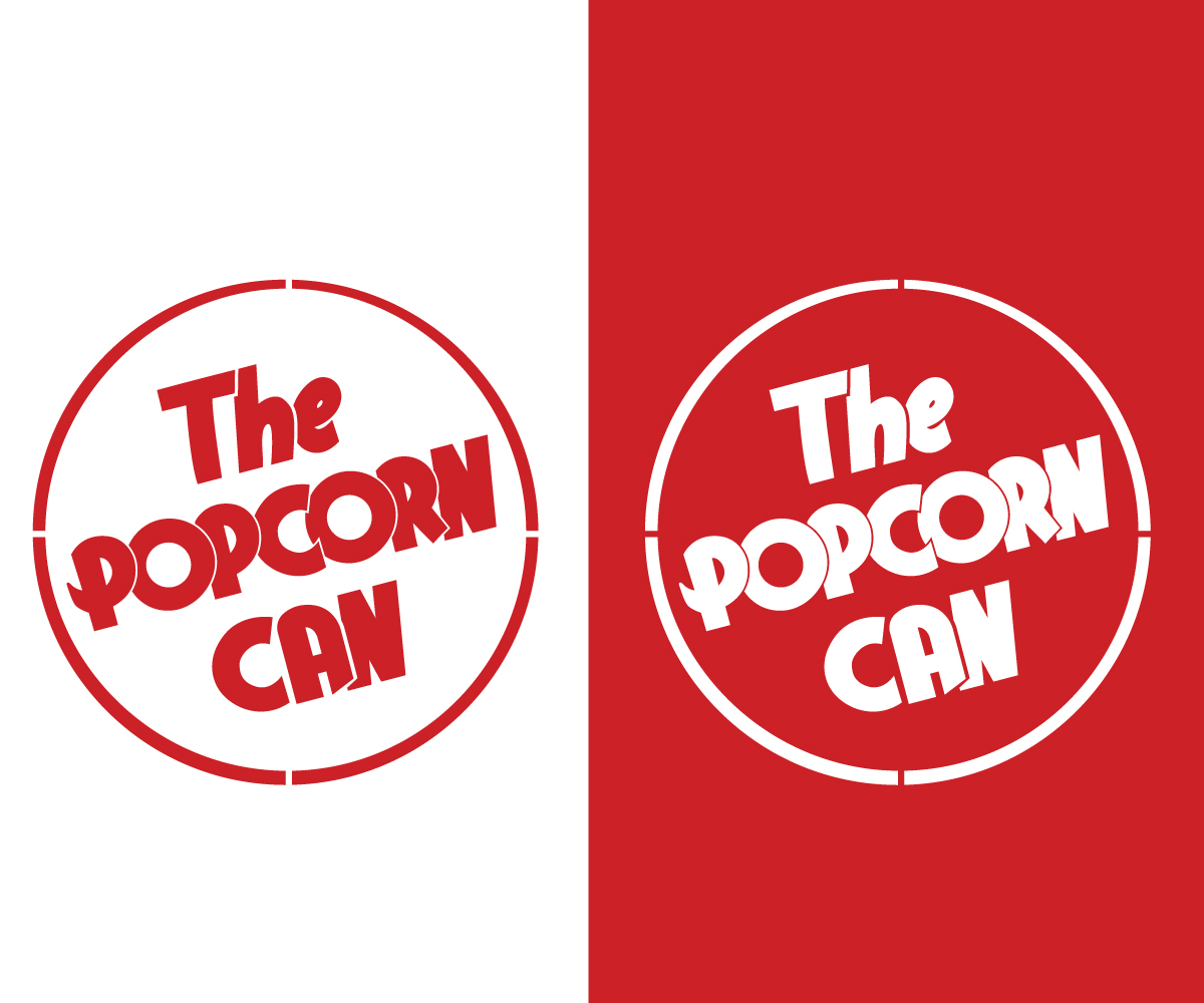 Design de Logo par Adi Graphics pour The Popcorn Can | Design #37209493