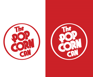 Logo Design by Adi Graphics for The Popcorn Can | Design: #37209494