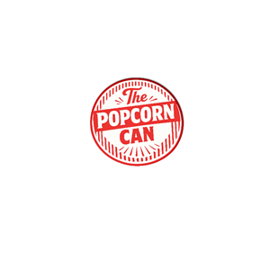 Logo Design by Tasnuba Tabassum for The Popcorn Can | Design: #37214004