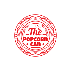 Logo Design by belimbing for The Popcorn Can | Design: #37209193