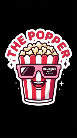 Logo Design by nandiwardhana for The Popcorn Can | Design: #37210496