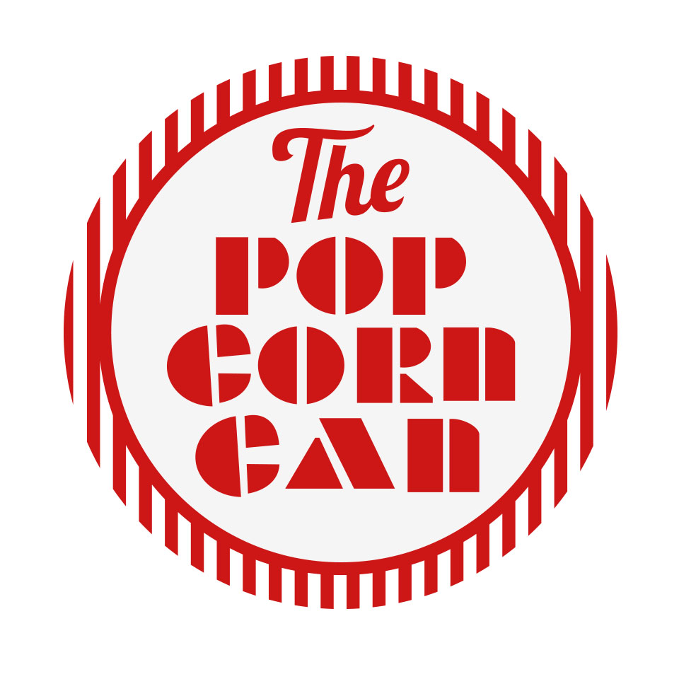 Logo Design by sokolimopapat for The Popcorn Can | Design #37210398