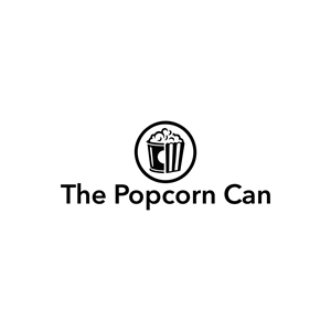 Logo Design by Logicr8r for The Popcorn Can | Design: #37210817
