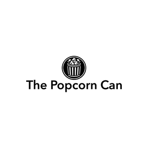 Logo Design by Logicr8r for The Popcorn Can | Design: #37210818
