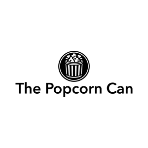 Logo Design by Logicr8r for The Popcorn Can | Design: #37210819