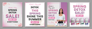 Banner Ad Design by pb for Adiva+Publishing | Design: #37212358