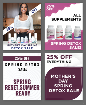 Banner Ad Design by pb for Adiva+Publishing | Design: #37212361