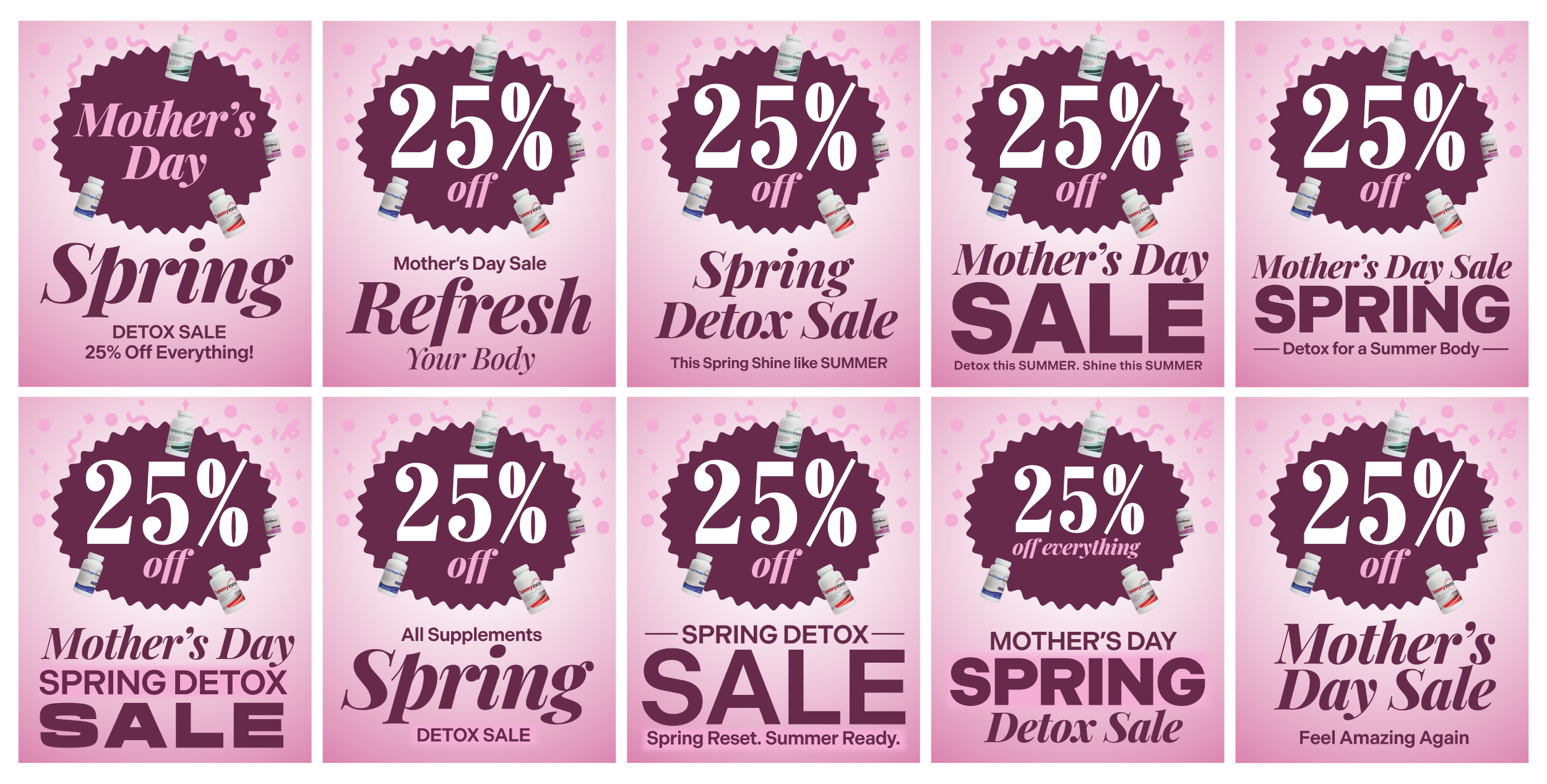 Banner-Design von JK18 für Adiva+Publishing | Design #37214358