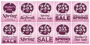 Banner-Design von JK18 für Adiva+Publishing | Design: #37214358